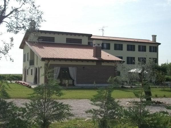 Hotel Agriturismo Anna Caterina Castelnuovo del Garda Exteriér fotografie
