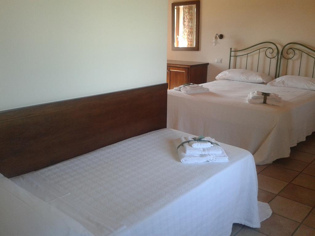 Hotel Agriturismo Anna Caterina Castelnuovo del Garda Exteriér fotografie